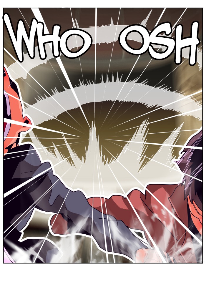 The God of High School Chapter 247 page 40 - Chapter 247: Ep. 247