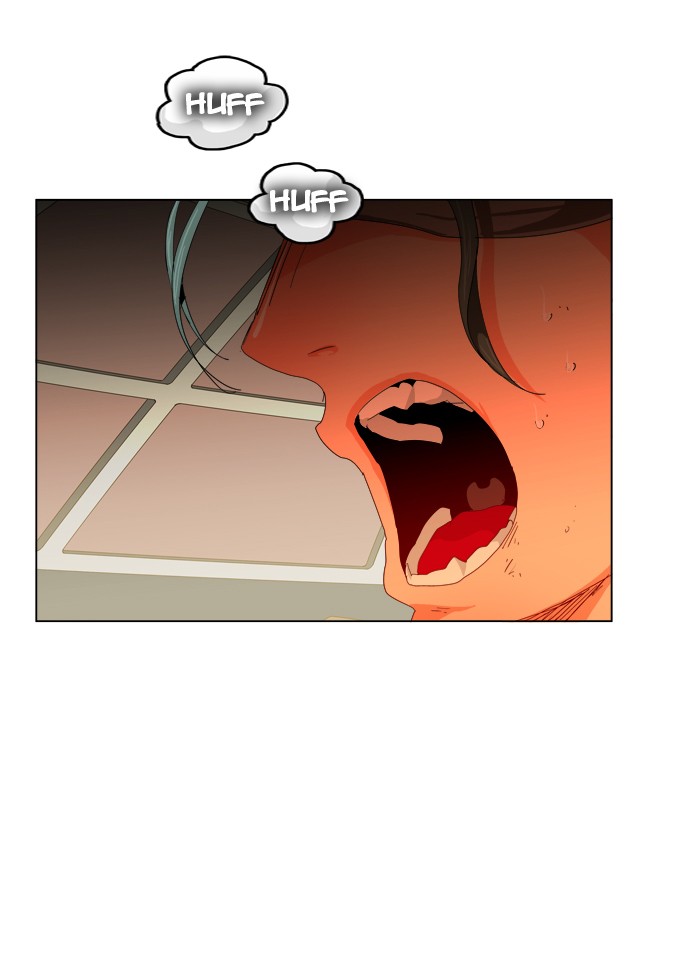 The God of High School Chapter 247 page 41 - Chapter 247: Ep. 247