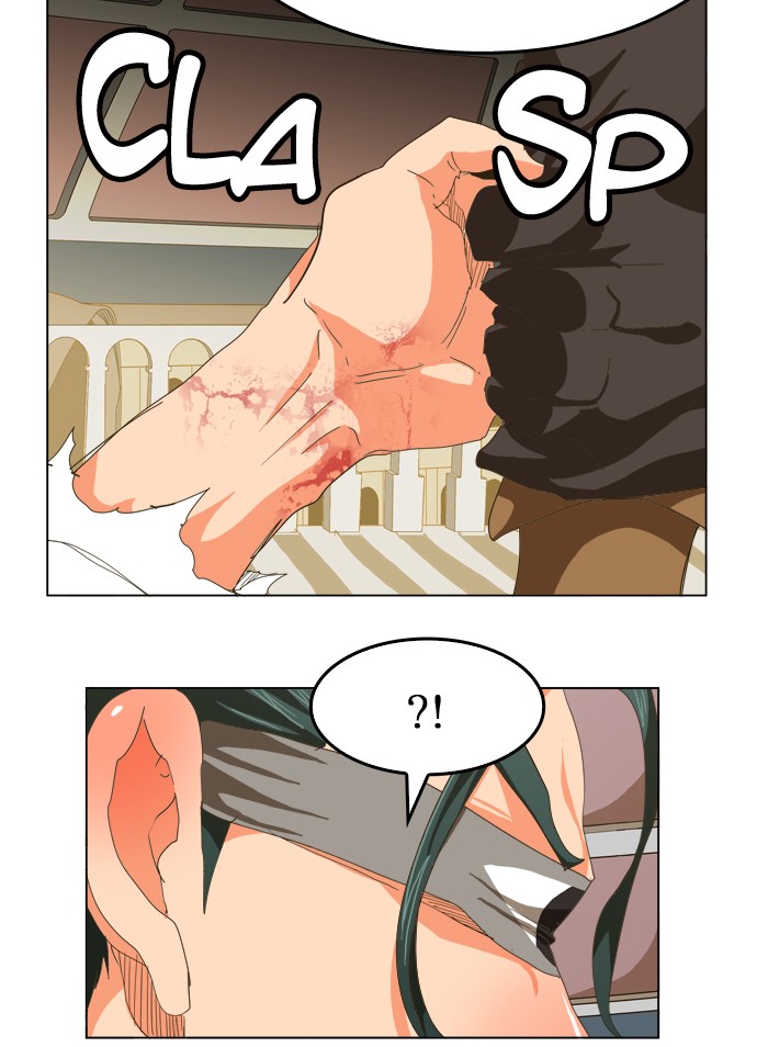 The God of High School Chapter 247 page 46 - Chapter 247: Ep. 247