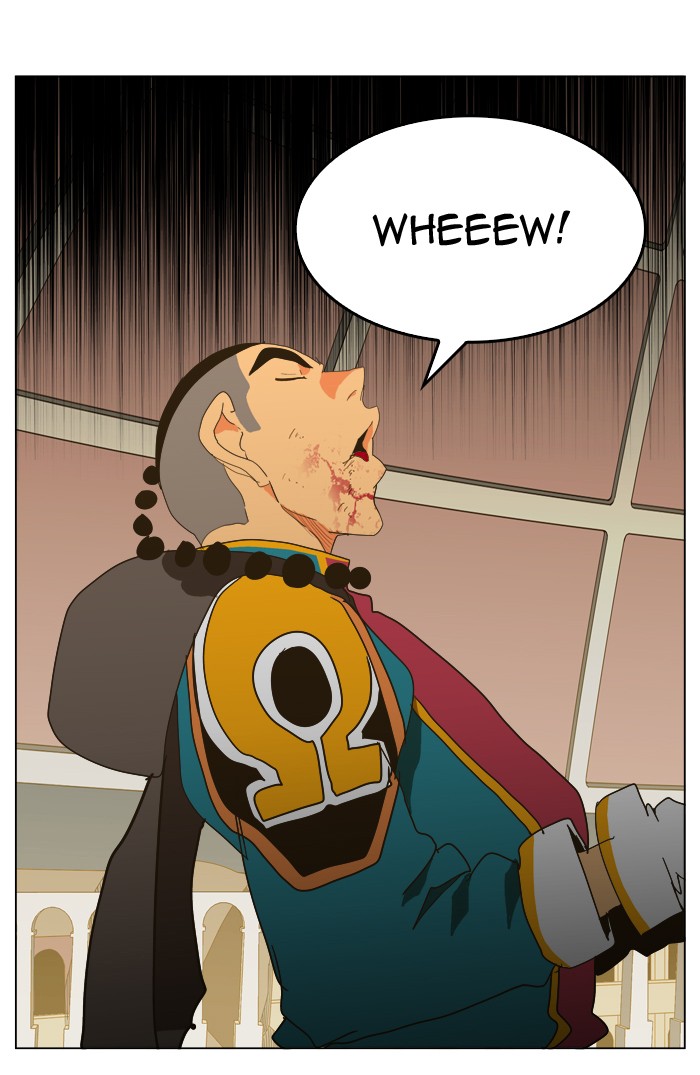 The God of High School Chapter 247 page 49 - Chapter 247: Ep. 247