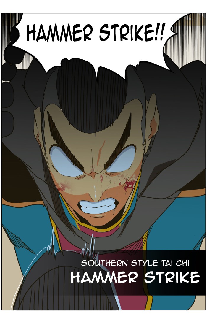 The God of High School Chapter 247 page 50 - Chapter 247: Ep. 247