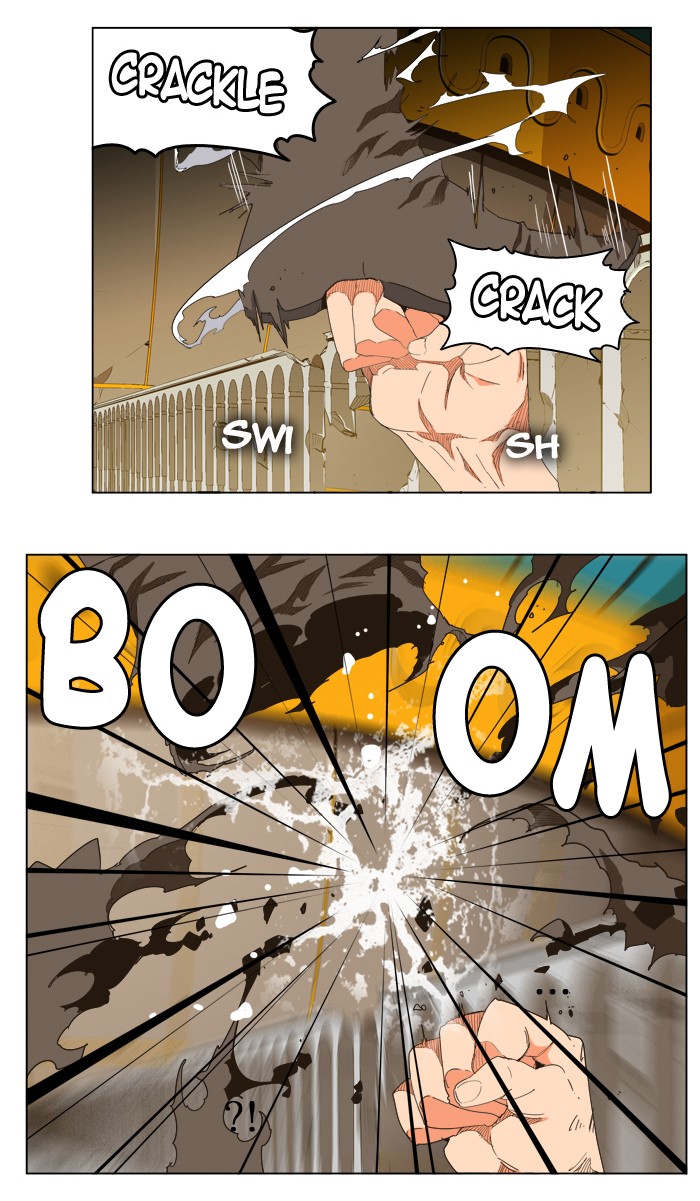 The God of High School Chapter 247 page 51 - Chapter 247: Ep. 247