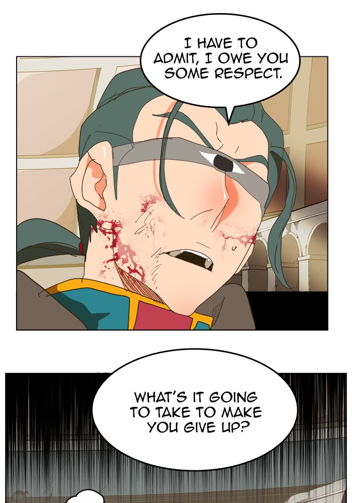 The God of High School Chapter 247 page 53 - Chapter 247: Ep. 247