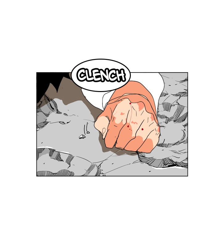 The God of High School Chapter 247 page 57 - Chapter 247: Ep. 247
