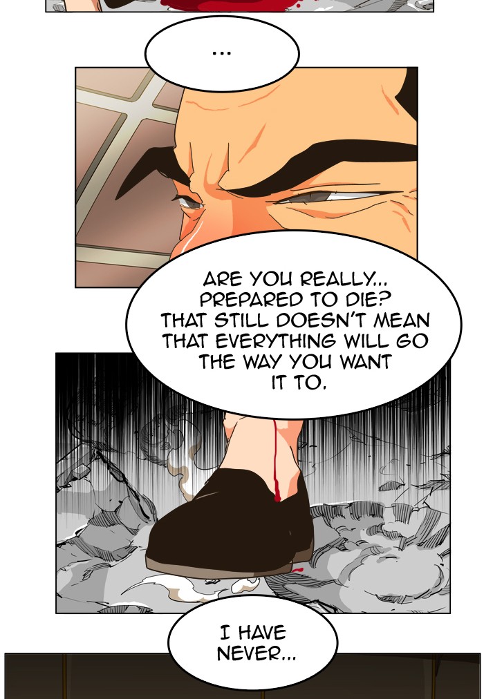 The God of High School Chapter 247 page 60 - Chapter 247: Ep. 247