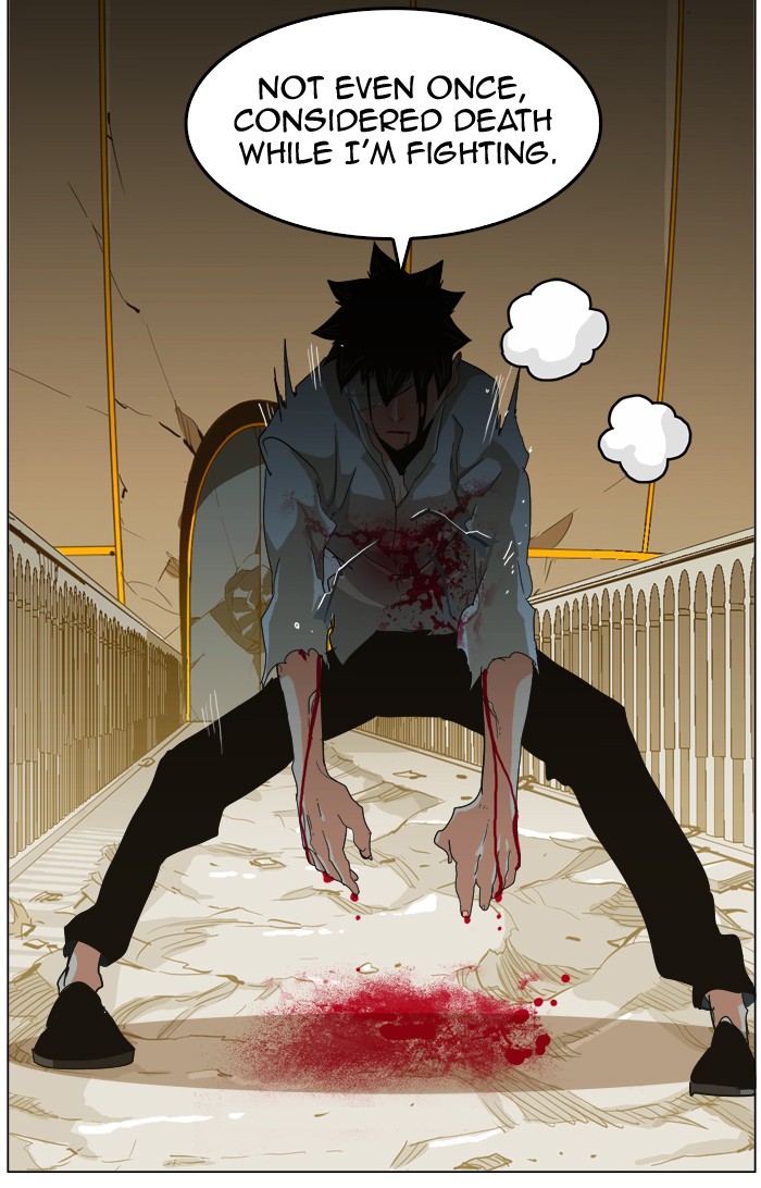 The God of High School Chapter 247 page 61 - Chapter 247: Ep. 247