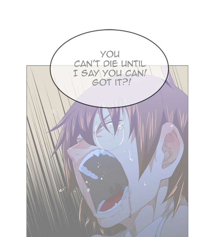 The God of High School Chapter 247 page 62 - Chapter 247: Ep. 247