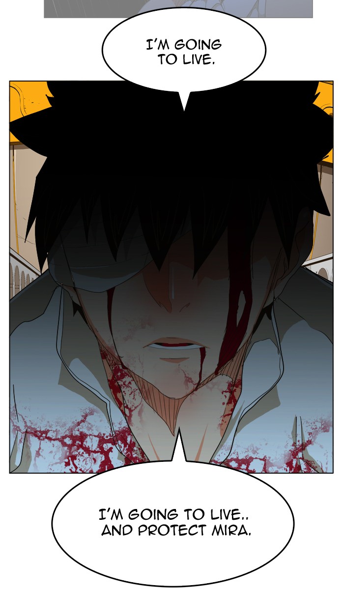 The God of High School Chapter 247 page 63 - Chapter 247: Ep. 247