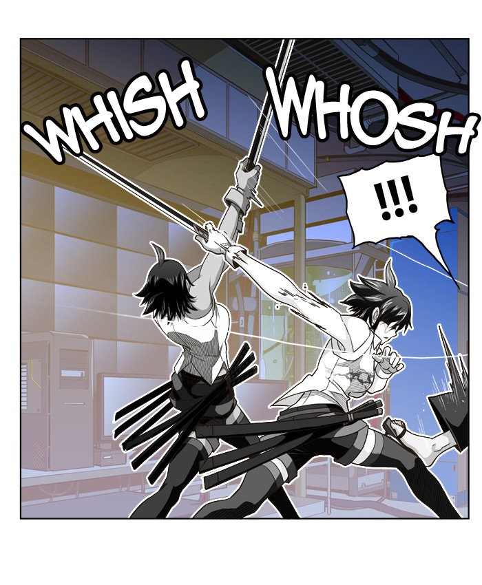 The God of High School Chapter 248 page 10 - Chapter 248: Ep. 248