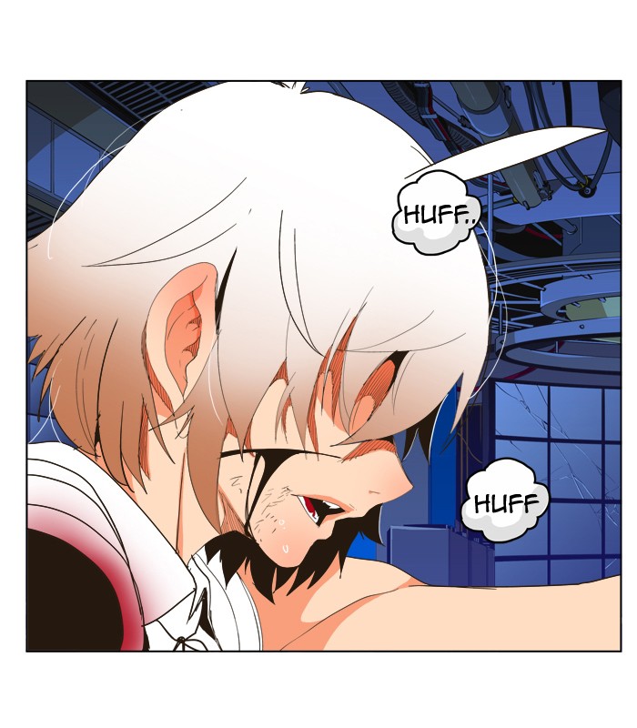 The God of High School Chapter 248 page 101 - Chapter 248: Ep. 248