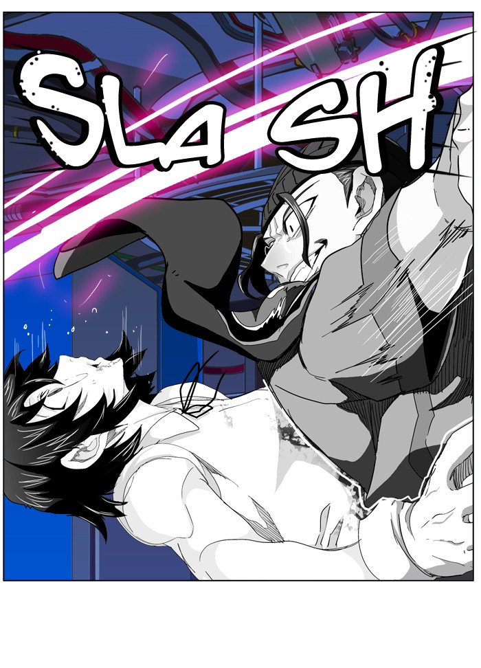 The God of High School Chapter 248 page 11 - Chapter 248: Ep. 248