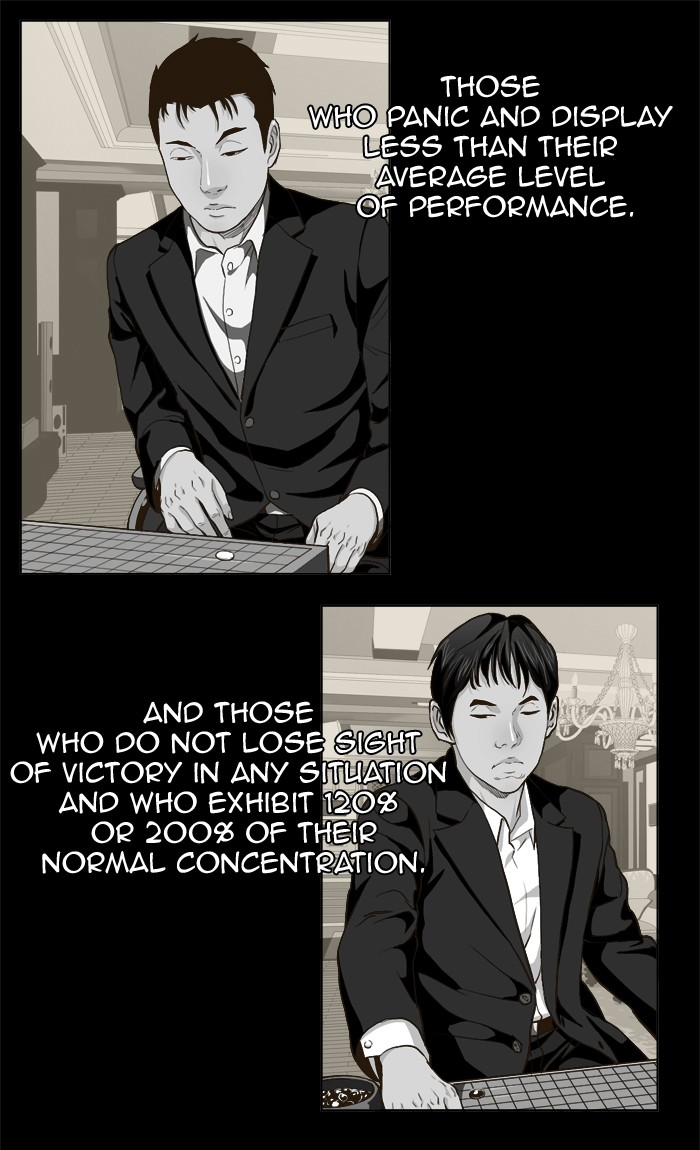 The God of High School Chapter 248 page 19 - Chapter 248: Ep. 248