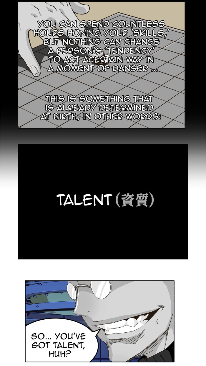 The God of High School Chapter 248 page 20 - Chapter 248: Ep. 248
