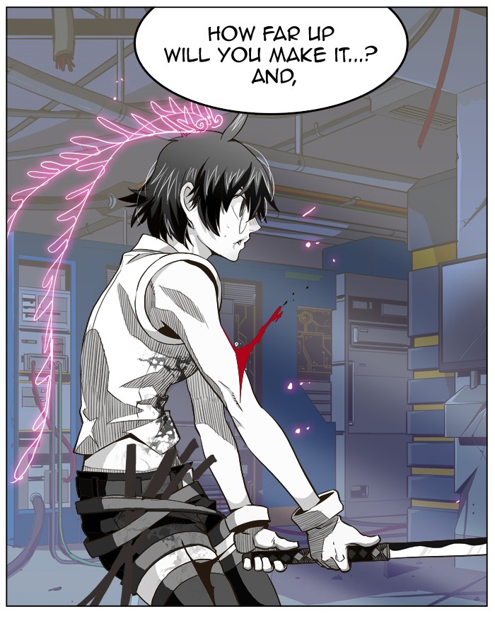 The God of High School Chapter 248 page 23 - Chapter 248: Ep. 248