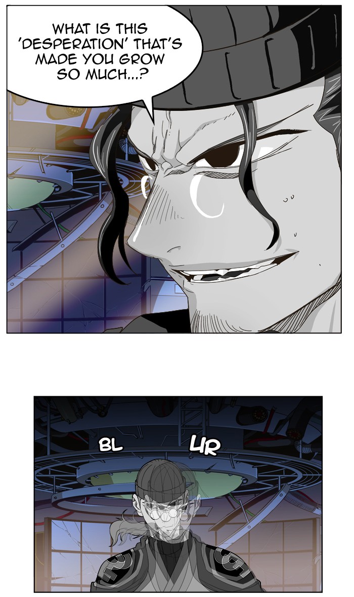 The God of High School Chapter 248 page 24 - Chapter 248: Ep. 248
