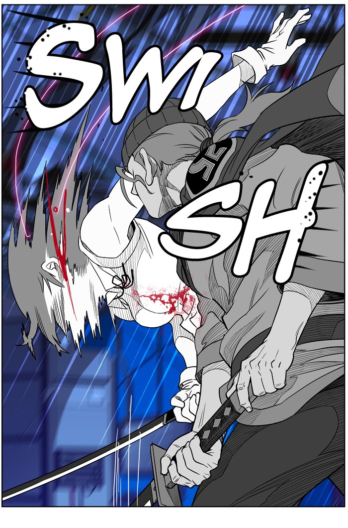 The God of High School Chapter 248 page 26 - Chapter 248: Ep. 248