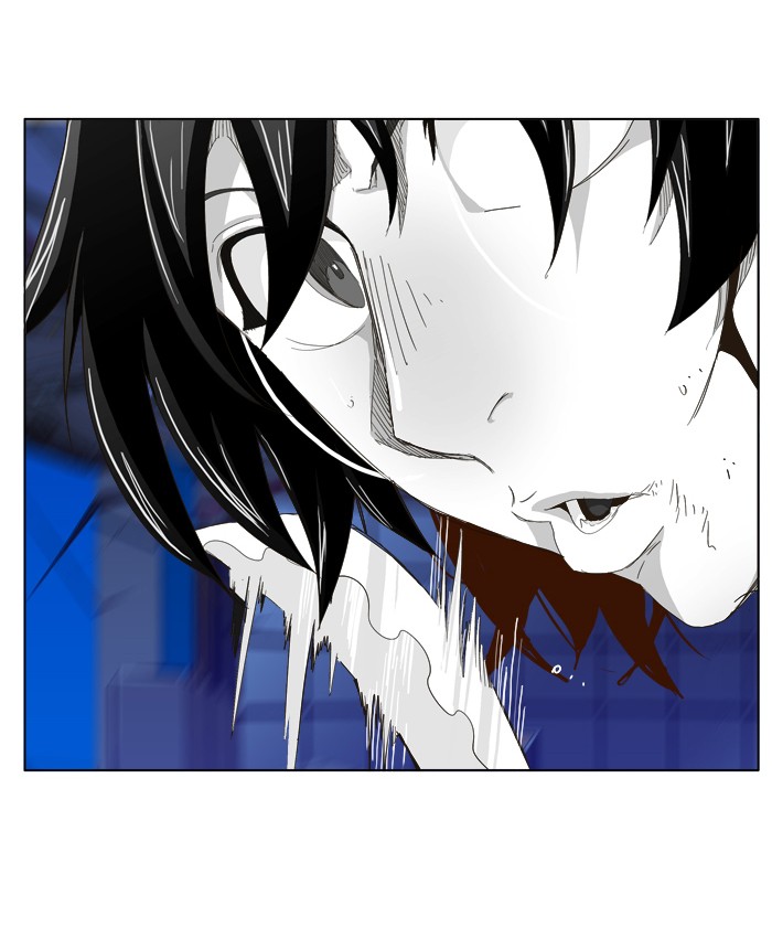 The God of High School Chapter 248 page 28 - Chapter 248: Ep. 248