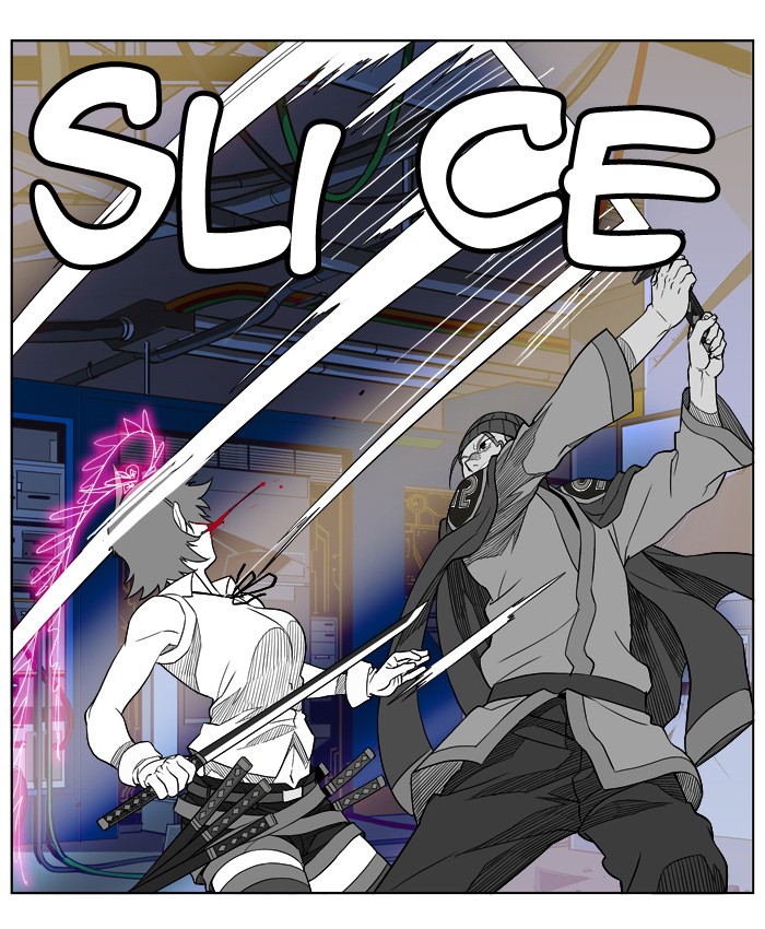 The God of High School Chapter 248 page 29 - Chapter 248: Ep. 248