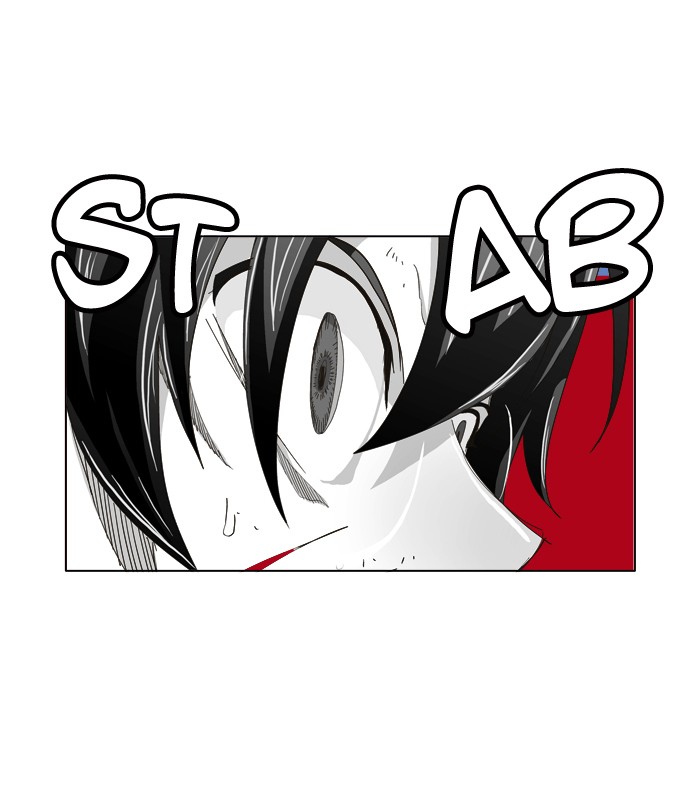 The God of High School Chapter 248 page 32 - Chapter 248: Ep. 248