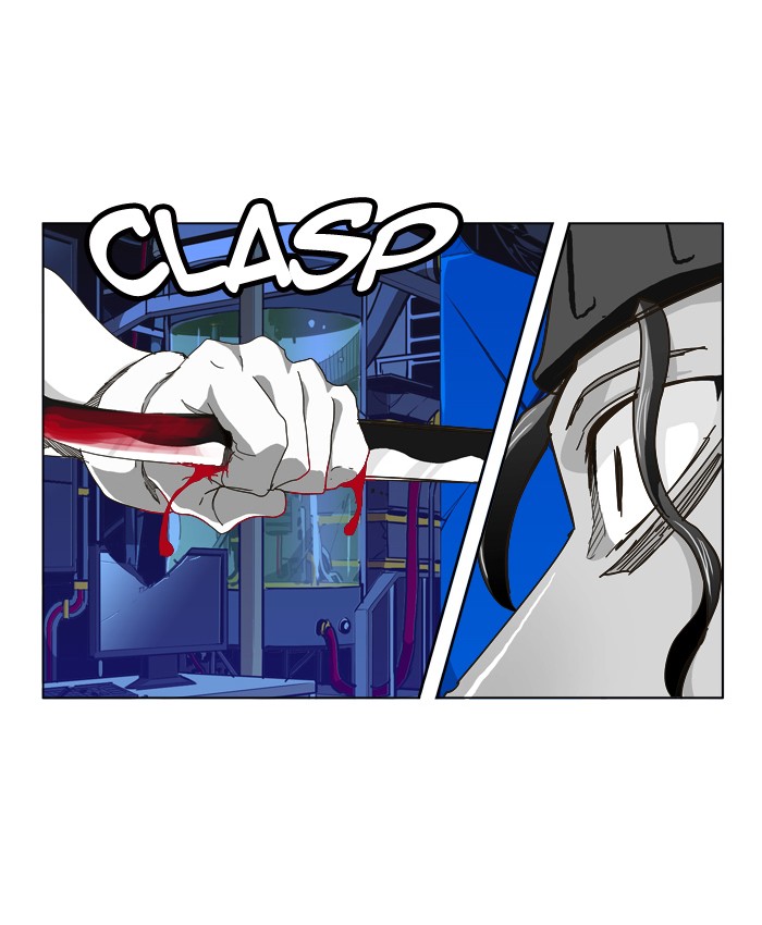 The God of High School Chapter 248 page 36 - Chapter 248: Ep. 248