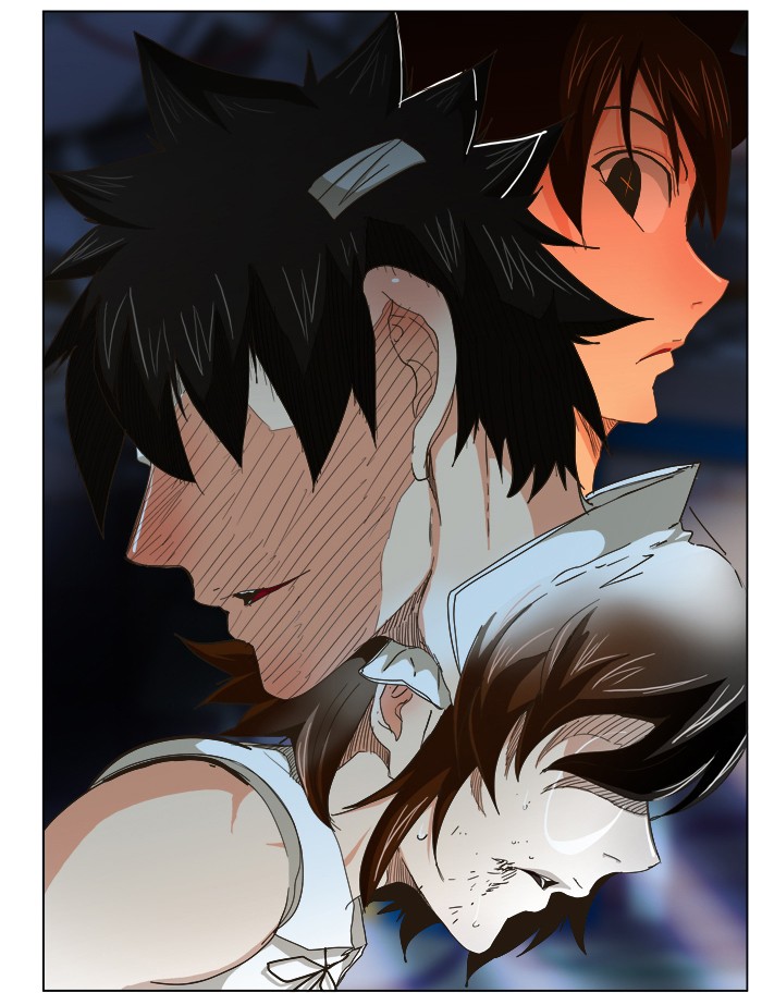 The God of High School Chapter 248 page 4 - Chapter 248: Ep. 248