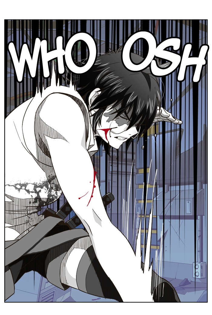 The God of High School Chapter 248 page 40 - Chapter 248: Ep. 248