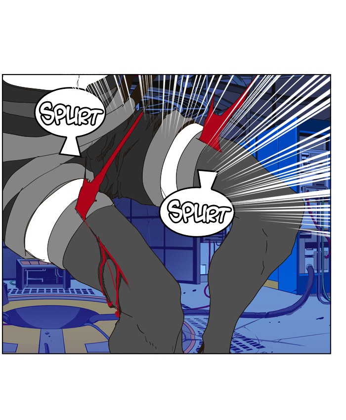 The God of High School Chapter 248 page 45 - Chapter 248: Ep. 248