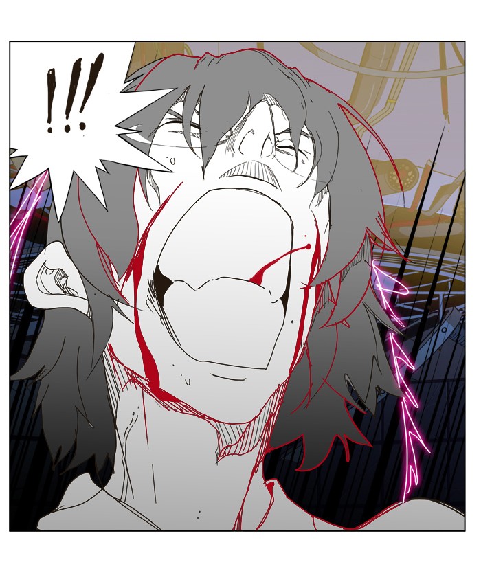 The God of High School Chapter 248 page 47 - Chapter 248: Ep. 248