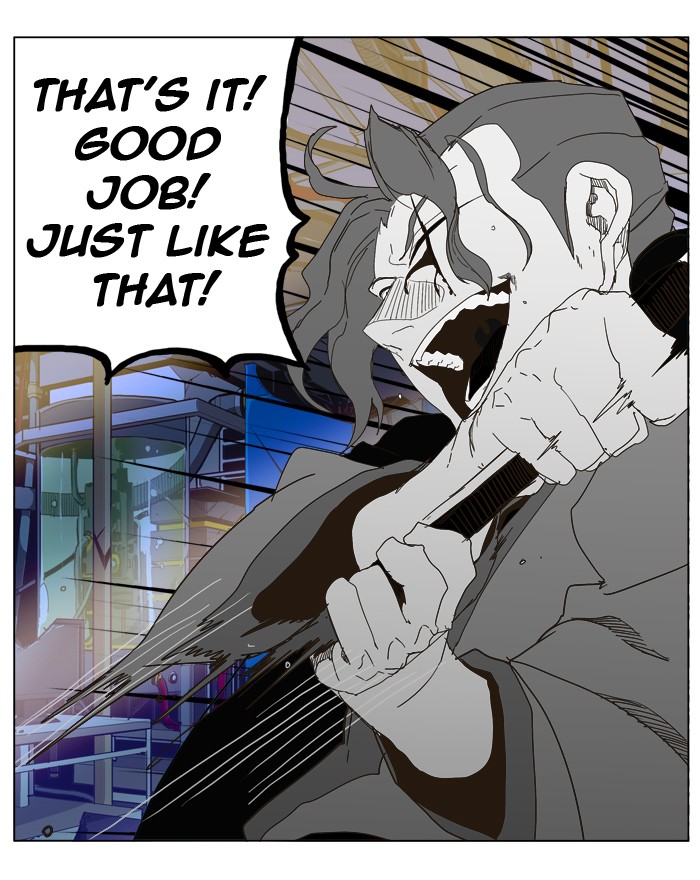 The God of High School Chapter 248 page 48 - Chapter 248: Ep. 248
