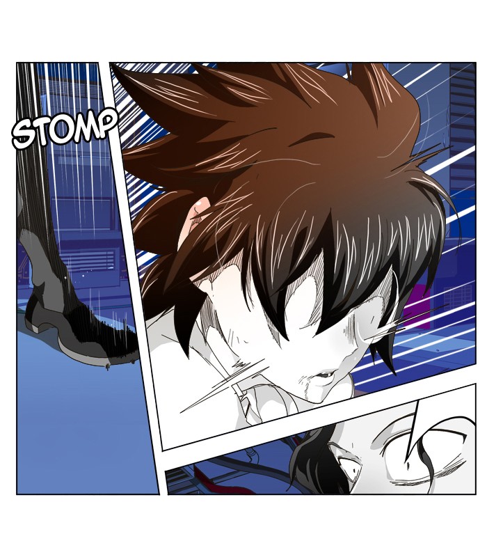The God of High School Chapter 248 page 5 - Chapter 248: Ep. 248