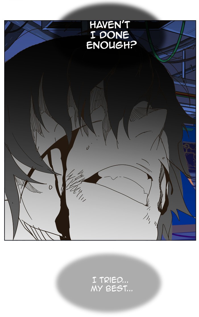 The God of High School Chapter 248 page 50 - Chapter 248: Ep. 248