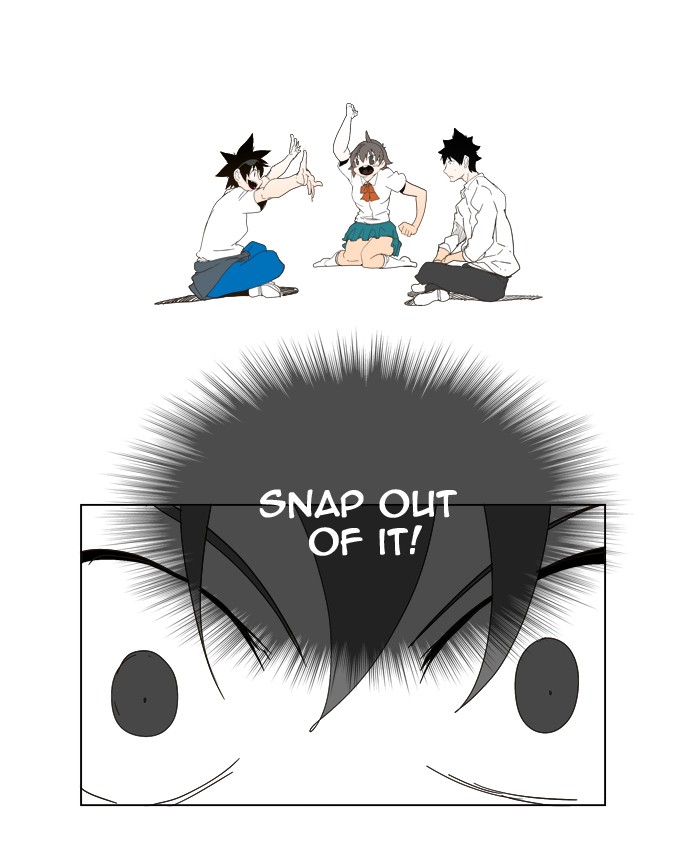 The God of High School Chapter 248 page 51 - Chapter 248: Ep. 248