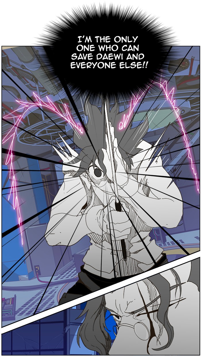 The God of High School Chapter 248 page 52 - Chapter 248: Ep. 248