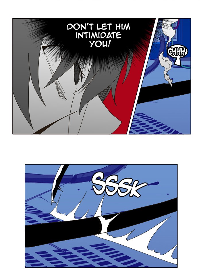 The God of High School Chapter 248 page 53 - Chapter 248: Ep. 248