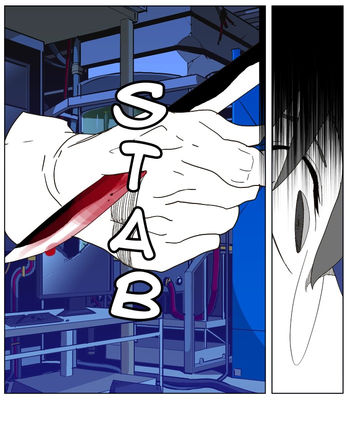 The God of High School Chapter 248 page 57 - Chapter 248: Ep. 248