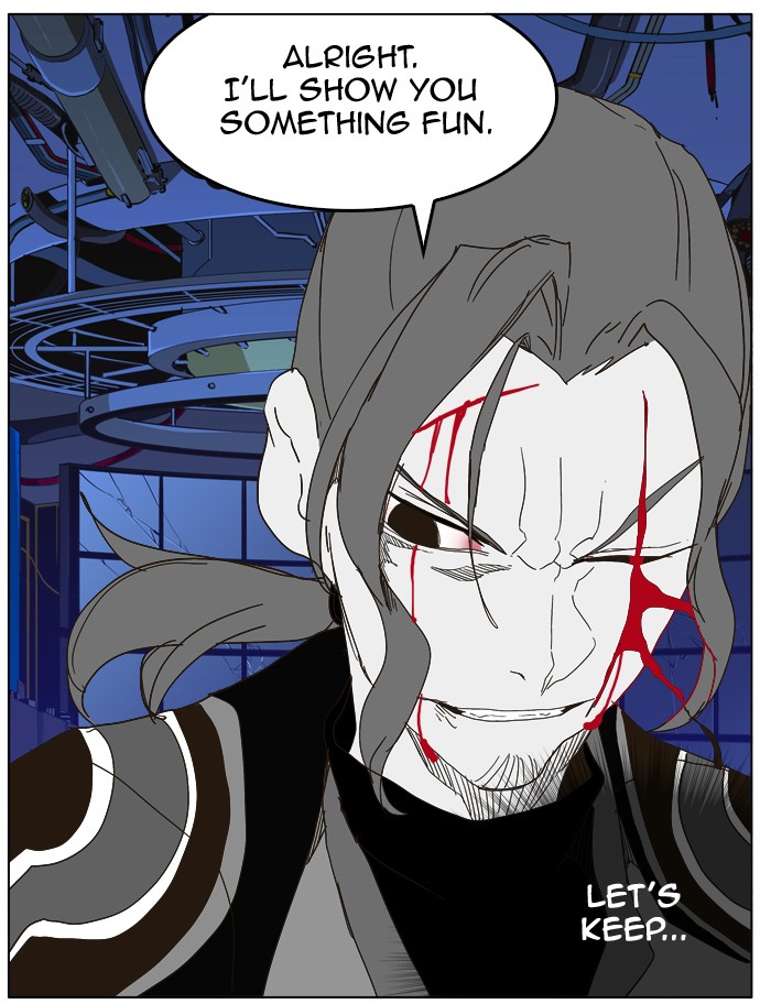 The God of High School Chapter 248 page 60 - Chapter 248: Ep. 248