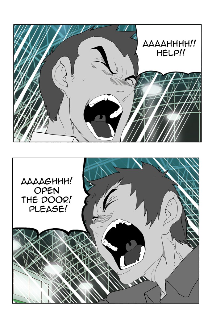 The God of High School Chapter 248 page 62 - Chapter 248: Ep. 248