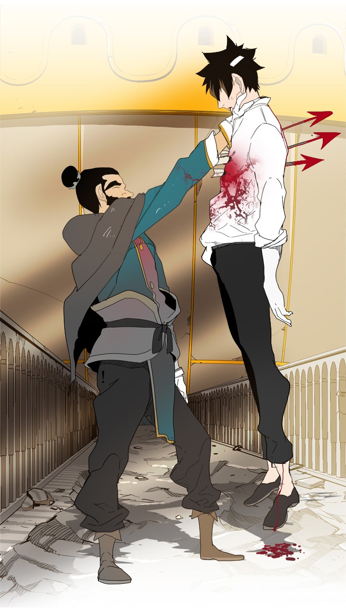 The God of High School Chapter 248 page 65 - Chapter 248: Ep. 248