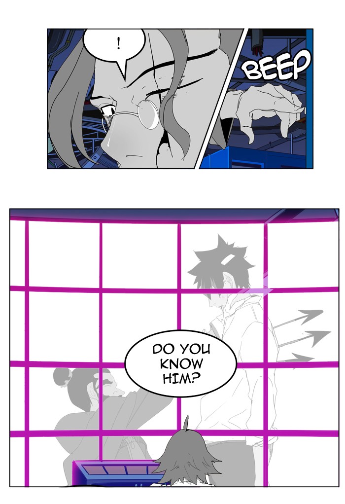 The God of High School Chapter 248 page 66 - Chapter 248: Ep. 248