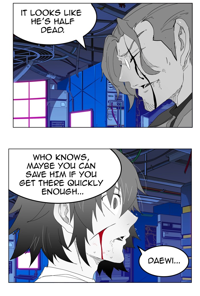 The God of High School Chapter 248 page 67 - Chapter 248: Ep. 248