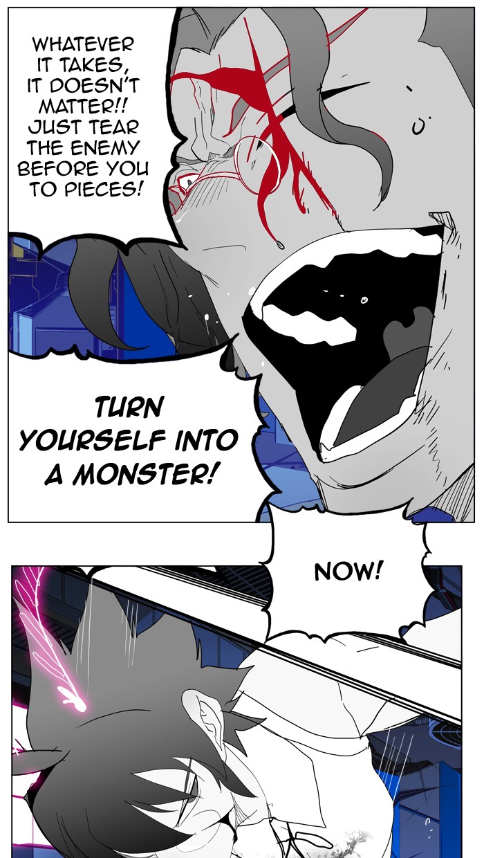 The God of High School Chapter 248 page 68 - Chapter 248: Ep. 248