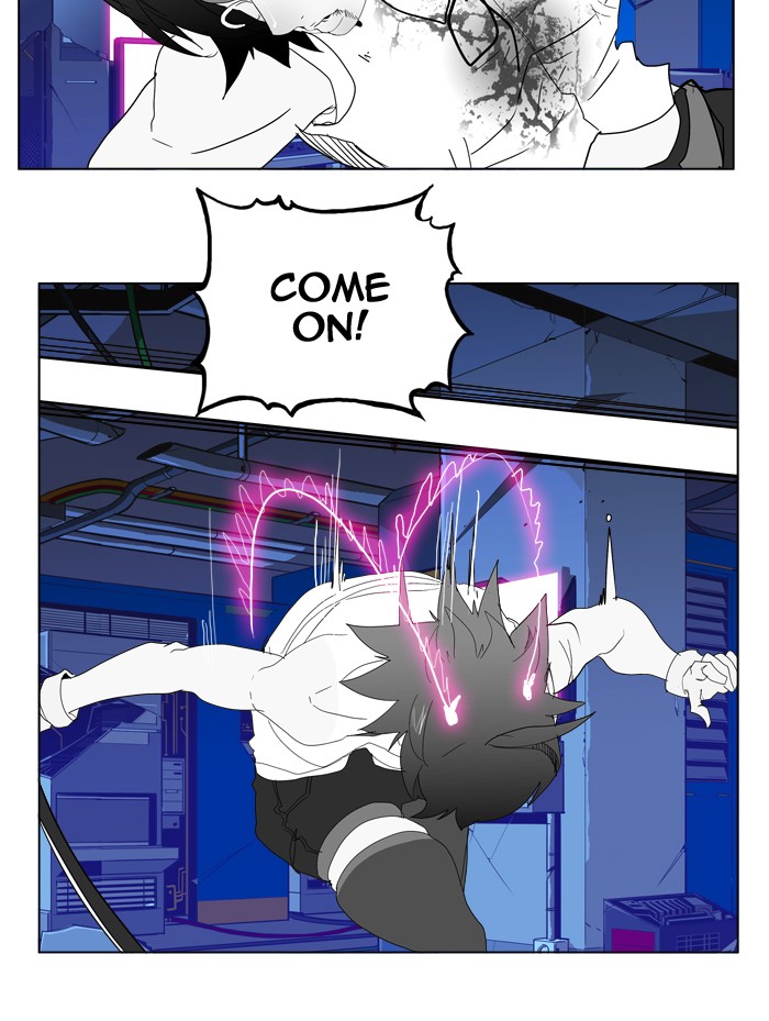 The God of High School Chapter 248 page 69 - Chapter 248: Ep. 248