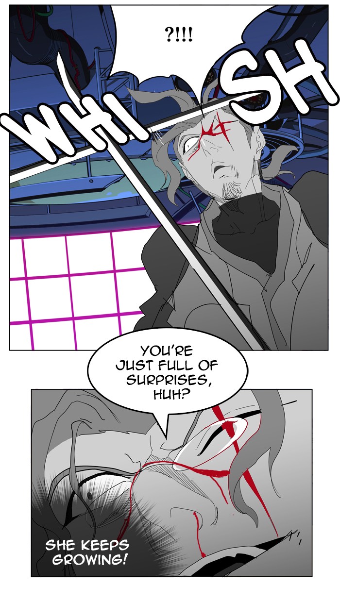 The God of High School Chapter 248 page 71 - Chapter 248: Ep. 248
