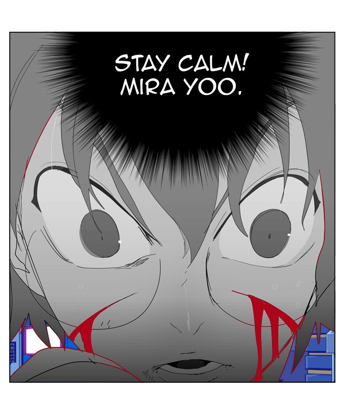 The God of High School Chapter 248 page 72 - Chapter 248: Ep. 248