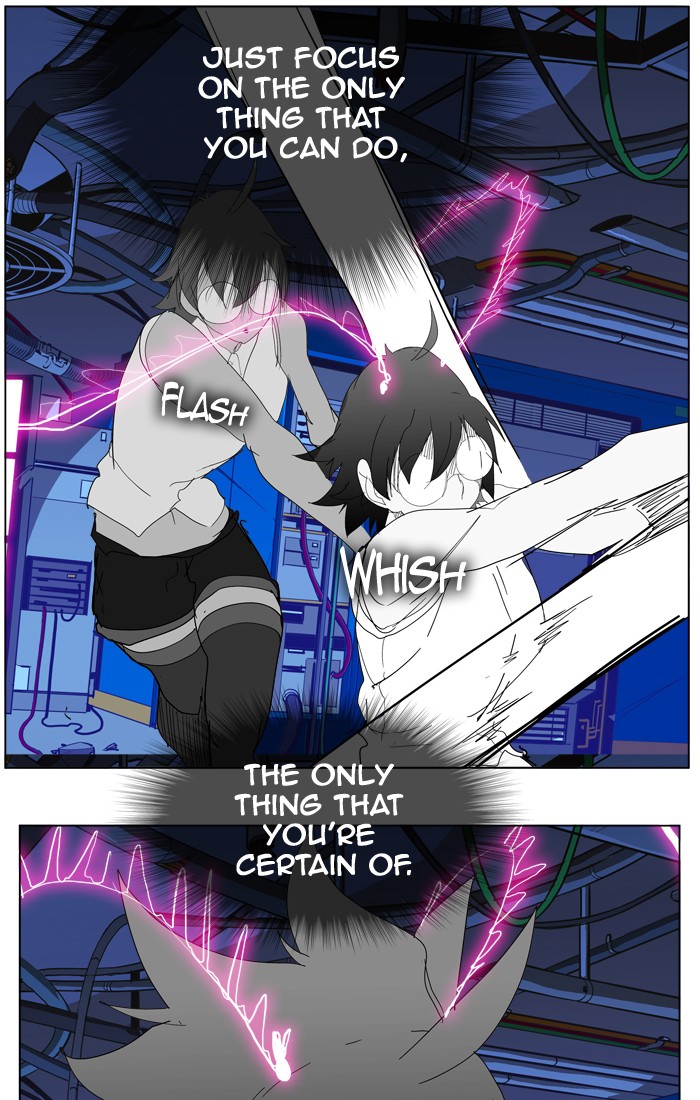 The God of High School Chapter 248 page 74 - Chapter 248: Ep. 248