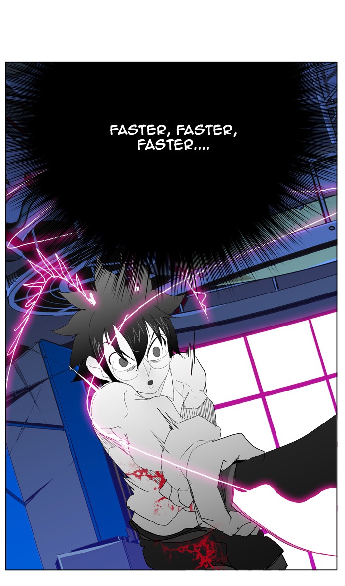 The God of High School Chapter 248 page 76 - Chapter 248: Ep. 248