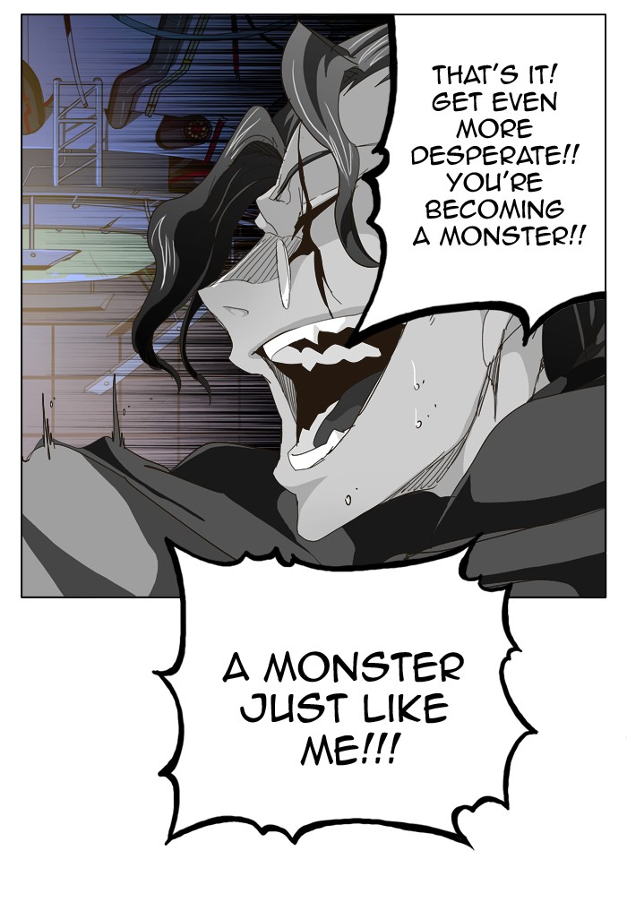 The God of High School Chapter 248 page 77 - Chapter 248: Ep. 248