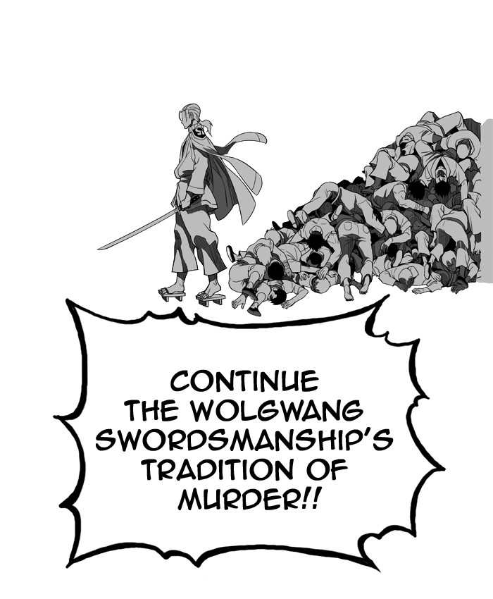 The God of High School Chapter 248 page 78 - Chapter 248: Ep. 248