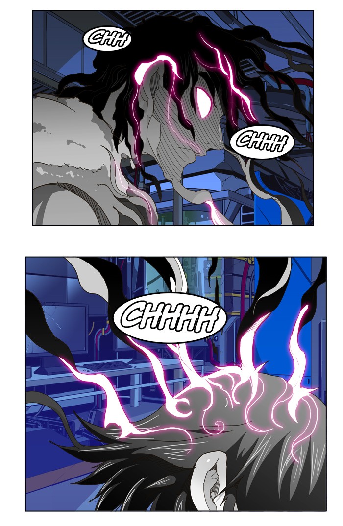 The God of High School Chapter 248 page 81 - Chapter 248: Ep. 248