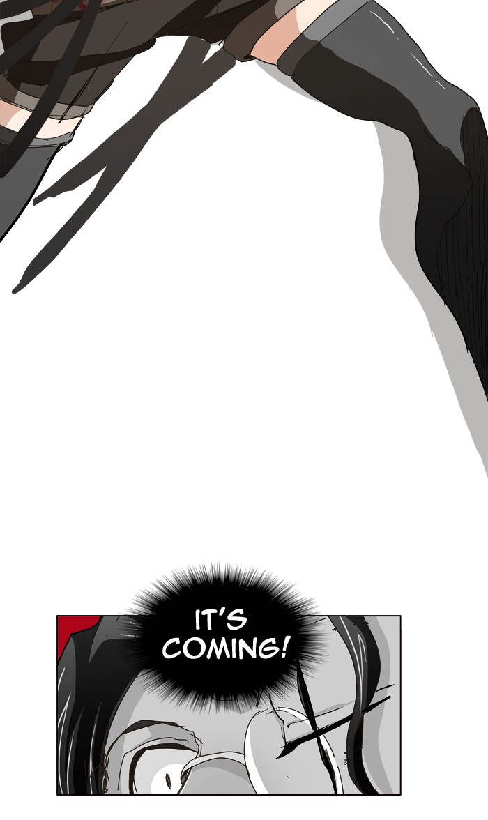 The God of High School Chapter 248 page 84 - Chapter 248: Ep. 248